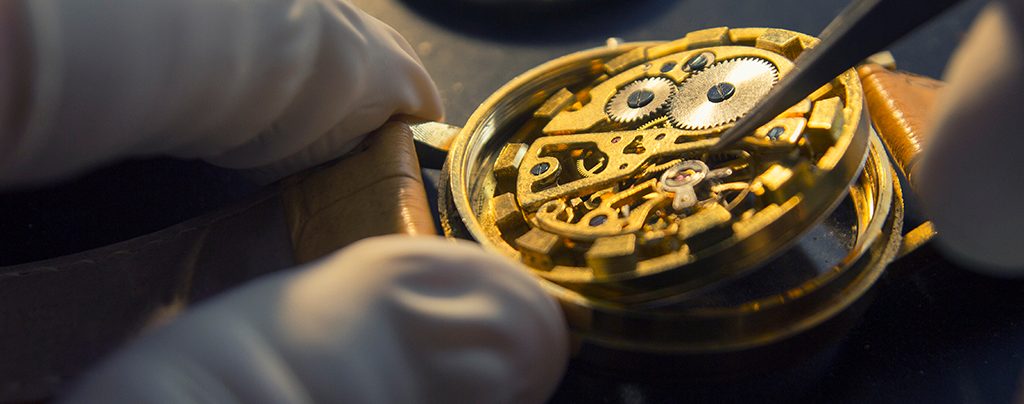 Seiko Prospex Watch Repair: What To Know | Highlands Ranch, CO