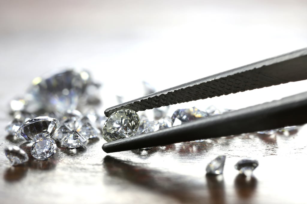 The Science Behind Lab Grown Diamonds: A Detailed Exploration